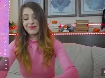 Freechat musedollx on Chaturbate