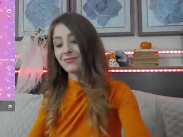 Freechat musedollx on Chaturbate