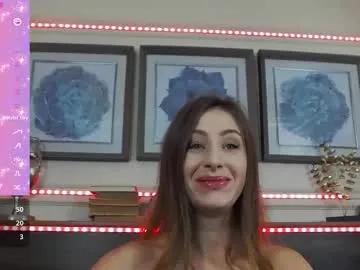 Freechat musedollx on Chaturbate