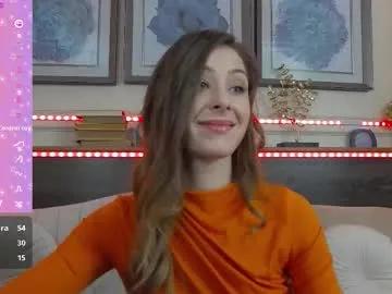 Freechat musedollx on Chaturbate