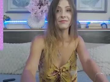 Freechat musedollx on Chaturbate