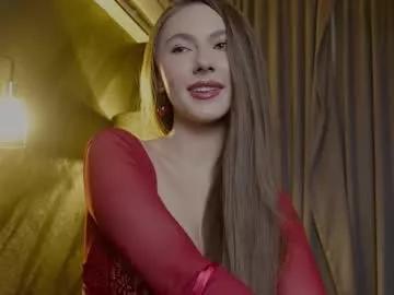 Freechat musesolis on Chaturbate