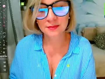 Group music_fairy on Chaturbate