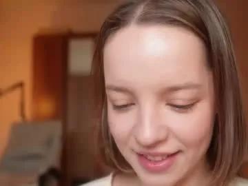 Freechat my_mia_ on Chaturbate