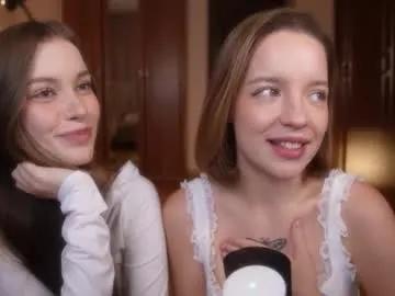 Freechat my_mia_ on Chaturbate