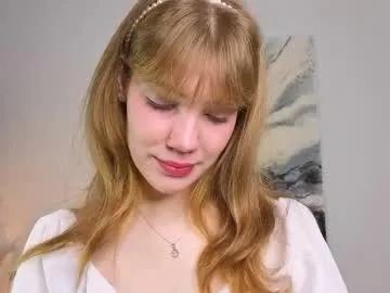 Private myismira on Chaturbate