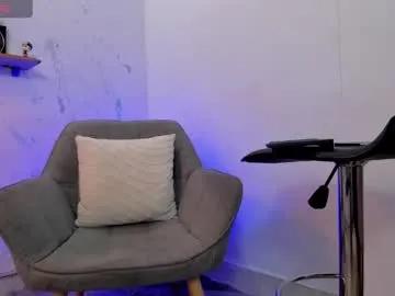 Freechat mykelcano on Chaturbate