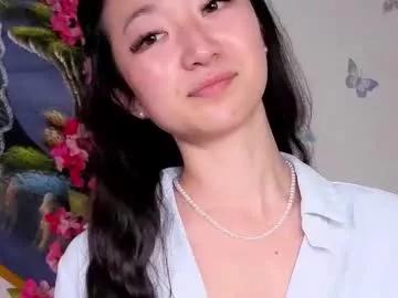 Freechat mysweetsofie1 on Chaturbate