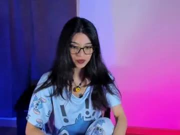 nanakodollx on Chaturbate 