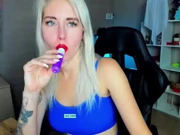 Freechat nastasya_cute on Chaturbate