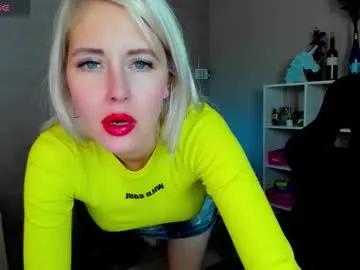 Freechat nastasya_cute on Chaturbate