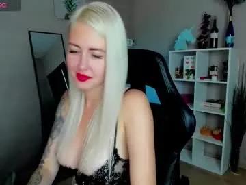 Freechat nastasya_cute on Chaturbate