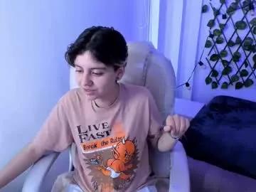Freechat nathalyy_ds on Chaturbate