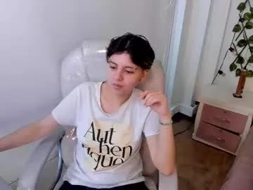 Freechat nathalyy_ds on Chaturbate