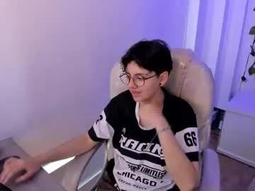 Freechat nathalyy_ds on Chaturbate