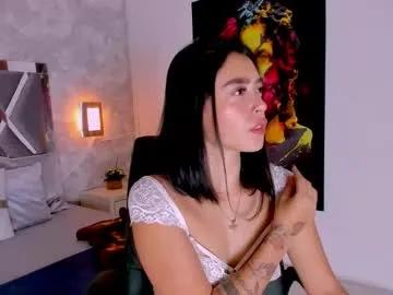natt_collins on Chaturbate 
