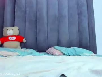 Freechat natycol___ on Chaturbate