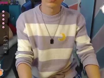 Freechat naughty__chris on Chaturbate