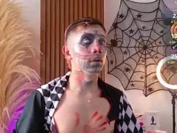 Freechat naughty__chris on Chaturbate