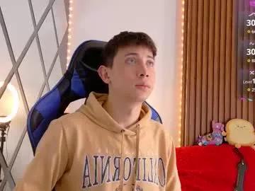 Freechat naughty__chris on Chaturbate