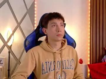 Freechat naughty__chris on Chaturbate