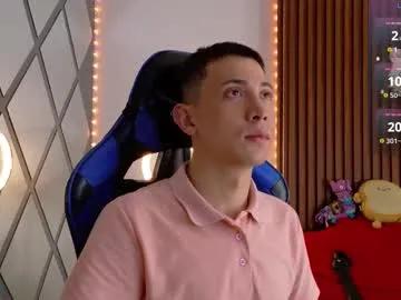 Freechat naughty__chris on Chaturbate