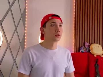 Freechat naughty__chris on Chaturbate