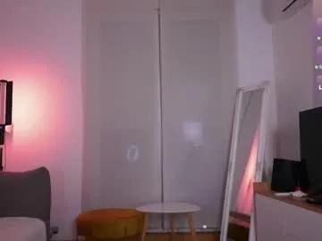 Freechat nautica_therapy on Chaturbate