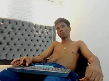 Freechat nero_reyd on Chaturbate