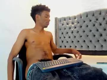 Freechat nero_reyd on Chaturbate