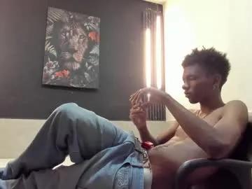 Freechat nero_reyd on Chaturbate