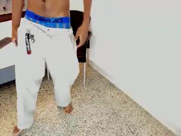 Freechat nero_reyd on Chaturbate