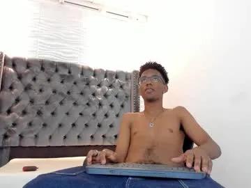 Freechat nero_reyd on Chaturbate