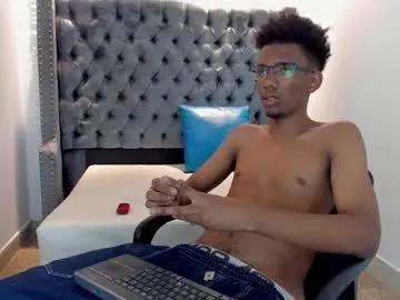 Freechat nero_reyd on Chaturbate