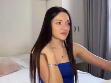 Freechat nessarosse on Chaturbate