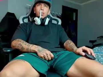 Freechat nickhot0609 on Chaturbate