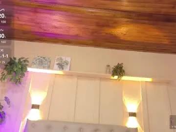 Freechat nicki__snow on Chaturbate