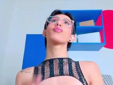 Freechat nickifox__ on Chaturbate