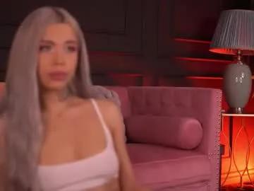 nickybennz — Lush is always on, c2c is available at best in Private, let's have fun!  - Goal: Blowjob  #18 #new #blonde #slim #tattoos