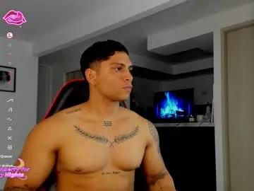 nicolas_montoya — show flex [124 tokens left] #lovense on make me #cum Multi-Goal : #cashmaster #findom #muscle #cum #cumshow #ass #sexy #muscle #beauty #cumshot #cumshow #bigcock #cum #young