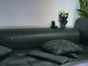 Freechat nicolas_veiny on Chaturbate