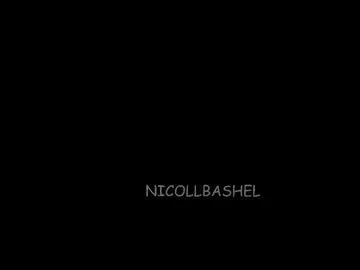 Freechat nicollbashel on Chaturbate