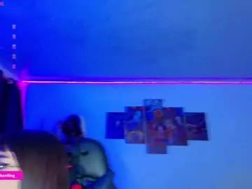 Freechat nicorobinn on Chaturbate