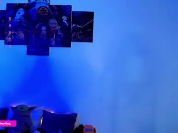 Freechat nicorobinn on Chaturbate