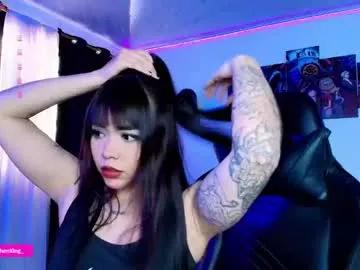 Freechat nicorobinn on Chaturbate