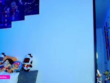 Freechat nicorobinn on Chaturbate