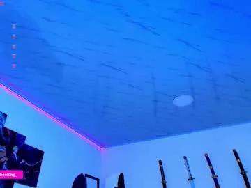 Freechat nicorobinn on Chaturbate