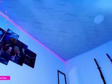 Freechat nicorobinn on Chaturbate