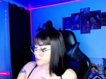 Freechat nicorobinn on Chaturbate