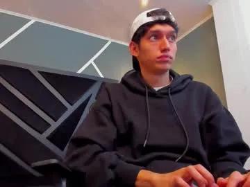 Chaturbate niick_carter is Freechat niick_carter — GOAL: 1 FINGER INSIDE MY ASS HOLE I wait for you...Tip me and make me cumRemember rate my SHOW #twink #young #cum #lovense #bigcock